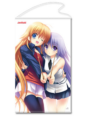 Angel Beats�� ���祿�ڥ��ȥ꡼ J �غ�������[����] 