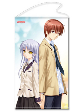 Angel Beats�� ���祿�ڥ��ȥ꡼ K ���ʤǡ���̵[����] 