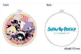 SHOW BY ROCK!! ե쥯󥭡ۥ ץ饺ޥ 