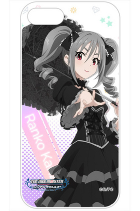 �����ɥ�ޥ���������ǥ�饬���륺 iPhone 6 Plus������ ����  �ѥå���������