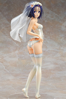 To LOVE�� -�Ȥ�֤�- �������ͥ� ��Ϣ���պ� 1/6 PVC�ե����奢 