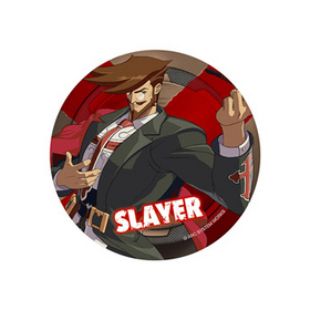 GUILTY GEAR Xrd -SIGN- BIG̥Хå 쥤䡼 