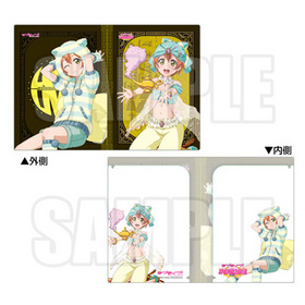 ��֥饤�֡� ���ꥢ�ۥ���� Ver.3 ��  �ѥå���������