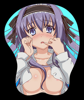  PurelyKiss The Animation ͳ äѤޥѥå 