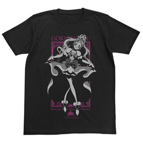 Go���ץ�󥻥��ץꥭ�奢 ���奢�ե�����T����� BLACK-M 