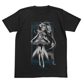 Go���ץ�󥻥��ץꥭ�奢 ���奢�ޡ��ᥤ��T����� BLACK-M 