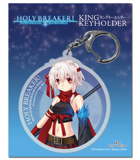 HOLY BREAKER -THE WITCH BETRAYED BLUE MOON WICCA.- 󥰥ۥ A ŷߥʥ 