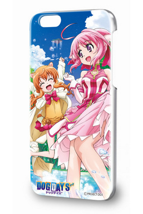 DOG DAYS ϡɥ 03 ߥҥ졦Fӥåƥꥳåޡ 