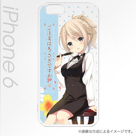 ����ʸ�Ϥ������Ǥ����� iPhone 6���С� �Ļ��֥롼�ޥ���ƥ� 