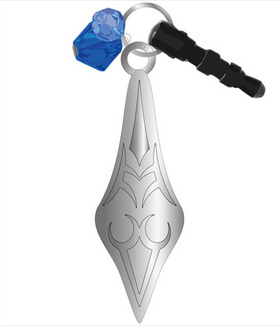 �����֥ĥ� Fate/stay night �פ��᥿�륷�꡼�� ����ۥ󥸥�å� 01 �����С�[����]  �ѥå���������