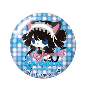 SHOW BY ROCK!! ɡޥͥå ǥ01  