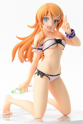 夬ʤ˲İ櫓ʤ ǵ MIZUGIСCheerful 1/7 PVCե奢 