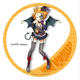 Tokyo 7th  饹ƥå θҥ 