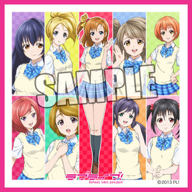 ��֥饤�֡� �ޥ������ե����С�CD���㥱�åȥߥ˥����� �ͤ��LIVE ���Ȥ�LIFE  �ѥå���������