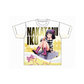 ɥޥ ߥꥪ饤֡ ե륰եåT ë 