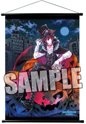 SHOW BY ROCK!! B2ڥȥ꡼  