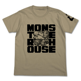 Υ5plus 󥹥ϥT SAND KHAKI-XL 