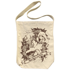 Fate/kaleid liner �ץꥺ�ޡ������ �ĥ����� �إ�ġ� ����䡦��ͷ�������� ���������ȡ��� NATURAL  �ѥå���������