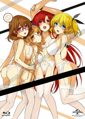 ͤϡHǤʤ Blu-ray BOX  