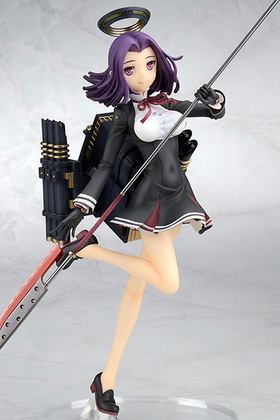 ���⤳�줯����� -�Ϥ���- ζ�� 1/8 PVC�ե����奢 