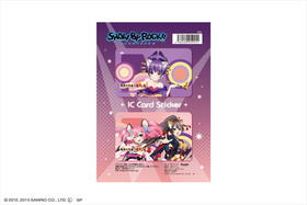 SHOW BY ROCK!! ICɥƥåå 03 ʤ̸ 