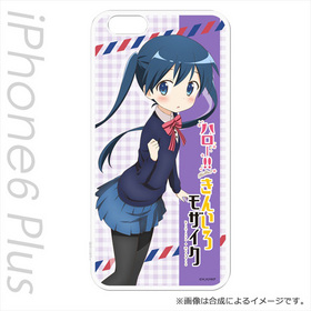 �ϥ���!! ���󤤤��⥶���� iPhone 6 Plus���С� ��ϩ�� 