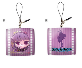 SHOW BY ROCK!! å󥹥ȥå 02  