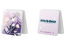 SHOW BY ROCK!! ⥹ 02  