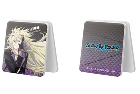 SHOW BY ROCK!! ⥹ 06  