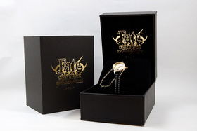 Fate/stay night [Unlimited Blade Works] �ӻ���B GILGAMESH  �ѥå���������