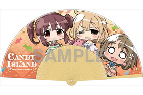 �ߥ˥å��� �����ɥ�ޥ����� ����ǥ�饬���륺 ����� CANDY ISLAND  �ѥå���������