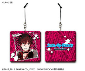 SHOW BY ROCK!! ᥬХ륯꡼ʡ 5  