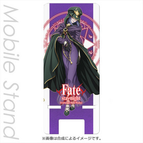 Fate/stay night [Unlimited Blade Works] Х륹 㥹 ST 