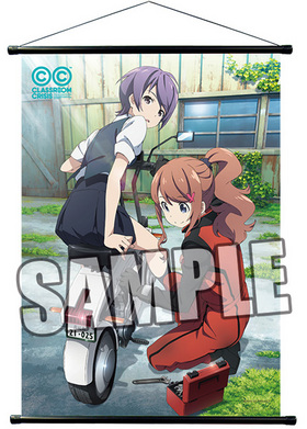 ClassroomCrisis B2ڥȥ꡼ 