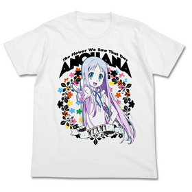  ֤̾ãϤޤΤʤ ޥե륫顼T WHITE-L 