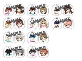 �ȥ�����������쥯����� �ˤ��Ƥ󤴤���ä� �����ɥ�ޥ����� ����ǥ�饬���륺 Vol.1��1BOX��  �ѥå���������