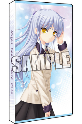 Angel Beats�� �����ɥե�����Part.2 