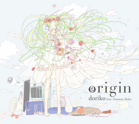 originסdoriko feat.鲻ߥ 
