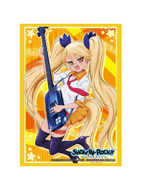 �֥������� ���꡼�֥��쥯����� �ϥ����졼�� Vol.887 SHOW BY ROCK!! ��ȥ꡼ 