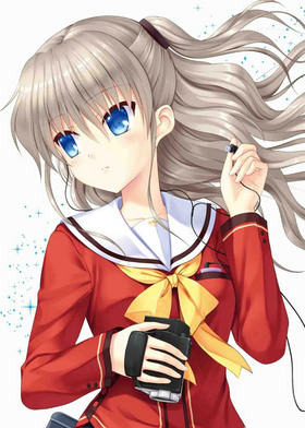 Charlotte 1 DVD 㴰ǡ 