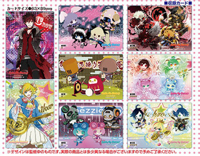 SHOW BY ROCK!! ꥢɥ쥯󥬥1BOX 