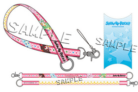 SHOW BY ROCK!! ޥȥå ƥꥹ 