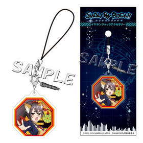 SHOW BY ROCK!! ����ۥ󥸥�å����������꡼ �� 