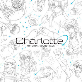 Charlotte Original Soundtrack 