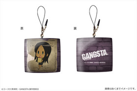 GANGSTA. å󥹥ȥå 03 å 