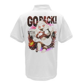 ���⤳�줯����� -�Ϥ���- ������ɱ �ե륫�顼�ݥ������ WHITE-L 