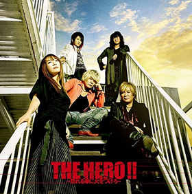 ѥޥ OPơޡTHE HERO!! ܤ˲ФĤ[DVD]JAM Project 