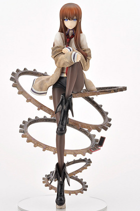 STEINS��GATE ��������� 1/8 PVC�ե����奢[����3] 