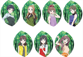 Wake UpGirls Хå1BOX 