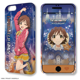 �ǥ����㥱�å� �����ɥ�ޥ����� ����ǥ�饬���륺 iPhone 6���������ݸ���� �ǥ�����3 ����̤��  �ѥå���������